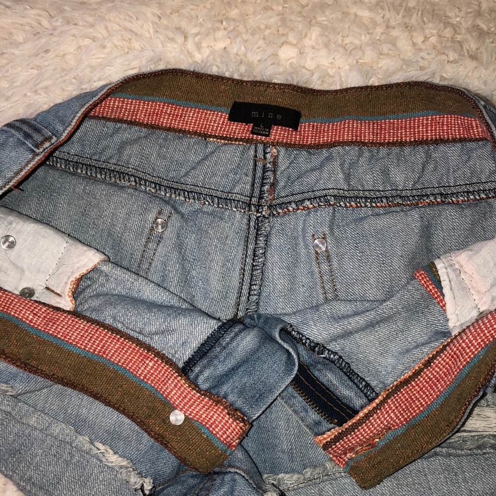Shorts - Picture 3 of 5